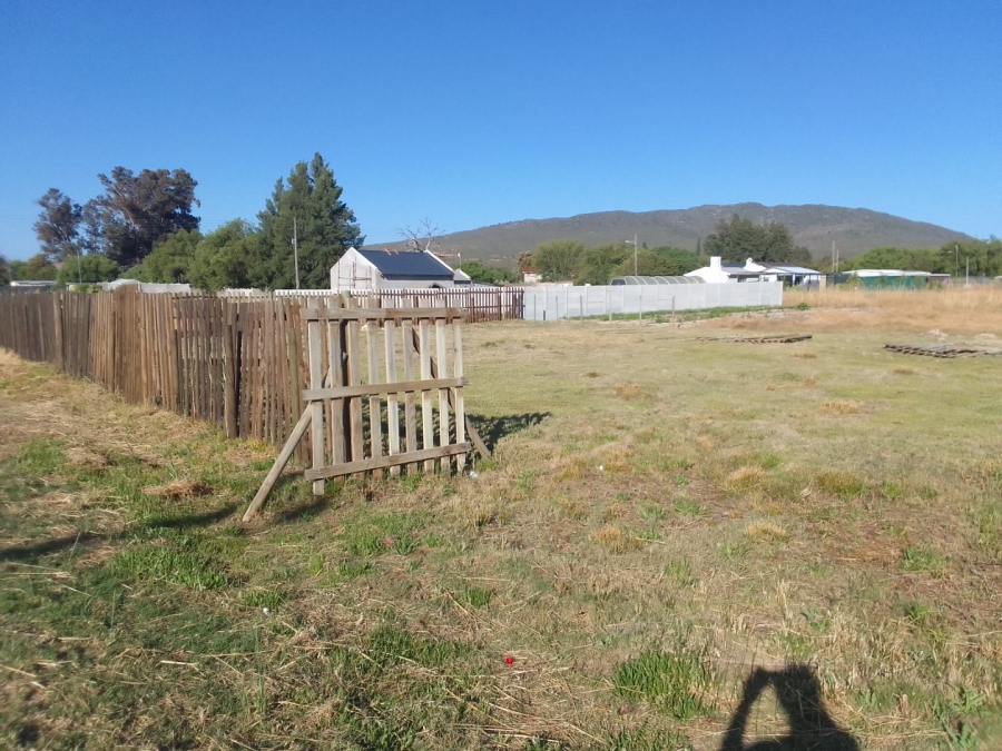  Bedroom Property for Sale in Redelinghuys Western Cape